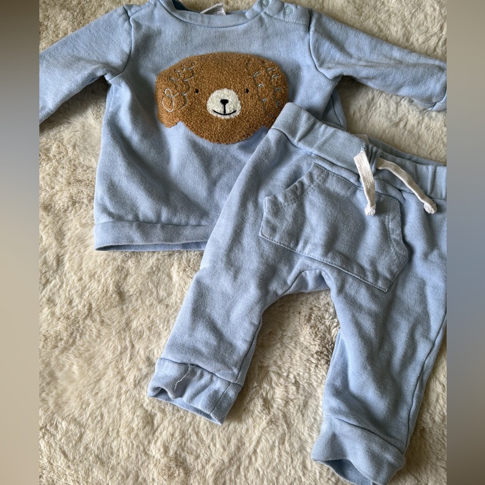 Starting Out Set